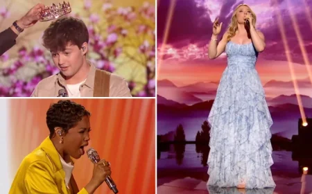 Why Live Vote Results Weren’t Disclosed