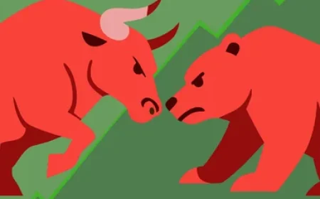 Micron Technology Plummets Amid TurboQuant Shock, March 30 Stock Market Update