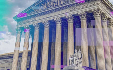 Federal Judges Embrace AI Tools in Widespread Adoption