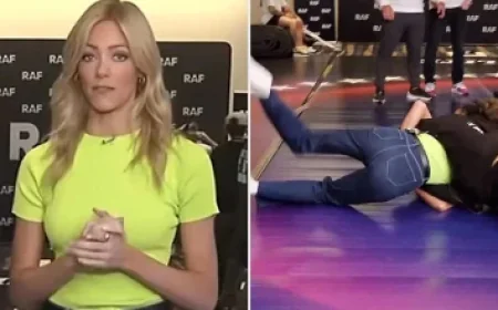 Michael Jordan Allegedly Helps Secure Tommy Lloyd for UNC