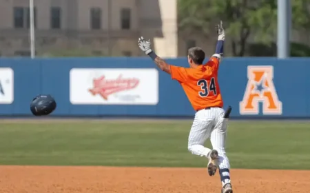 Immaculate Inning Dreams, Messy Reality: UTSA’s Walk-Off Win Leaves East Carolina Searching for Clean Baseball