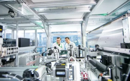 Lilly to Market Insilico’s AI-Discovered Oral Drug Candidates