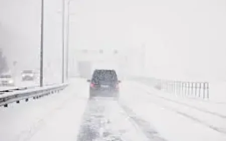 Hail as Easter weekend approaches: severe storms and flooding downpours target the Plains, Midwest, and Great Lakes
