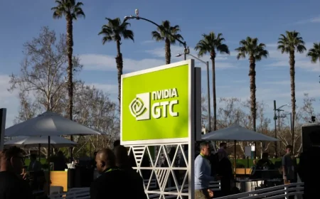 Nvidia Faces Helium Shortage Challenges Impacting NASDAQ: NVDA