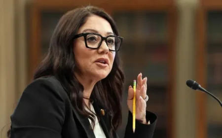 U.S. Policy Shift Could Unlock Trillions in 401(k) Funds for Crypto