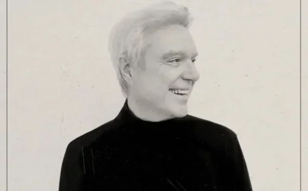 David Byrne Turns Down $80M Reunion Offer as ‘Who Is the Sky?’ Tour Doubles Down on New Directions