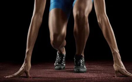 IOC’s Transgender Ban Uses Sex Test, Risking Exclusion of Intersex Women