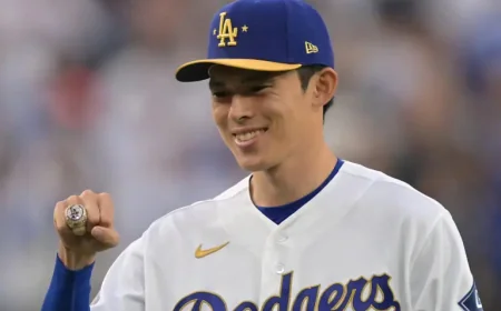 Dodgers Game Today: Roki Sasaki’s ‘Second Chance’ Starts Under Pressure — and It’s Not Just About One Outing