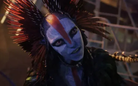 Avatar 3: 2 Release Windows Raise a New Question About Digital Rollouts