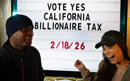 Minimum Wage and Billionaire Taxes: 5 Revelations Linking $30 Wages to a Wealth Levy