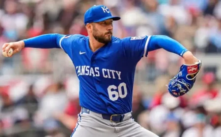 Paul Sewald Watch: Week 2 Waiver Wire Frenzy Hits Early in 2026