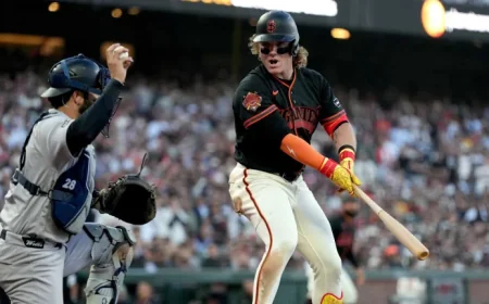 History Suggests Giants Face Significant Challenges