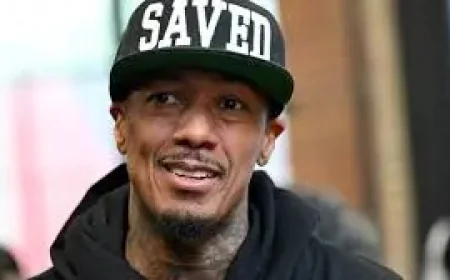 Amber Rose and the Viral Nick Cannon Headlines: What the Public Still Cannot Verify