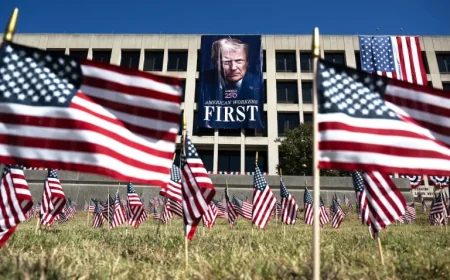 Trump Advocates for Crypto and Private Equity in 401(k) Plans