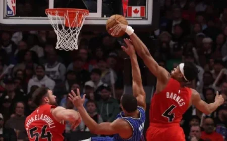 Welcome to Vegas, John Tortorella: Embrace the Chaos