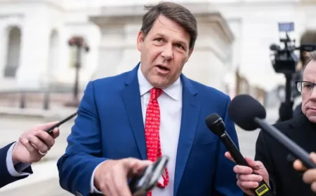 Axios: Republicans Flirt With Kicking Americans Off Health Care to Fund Iran War