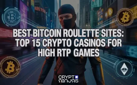 Crypto Casino roulette rankings head into 2026 as payout speed becomes the inflection point