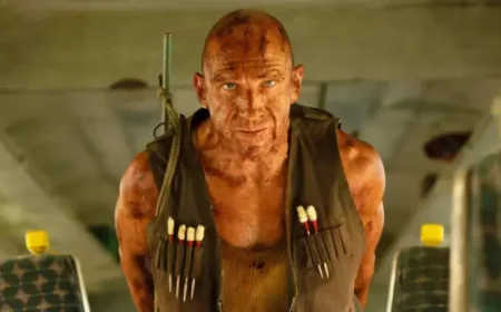 28 Years Later hits digital now, Netflix March 31 as “Bone Temple” editing details surface