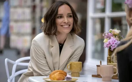 Ted Lasso’s Surprise Season 4 Exposes a Finale Reversed for Business and Creativity