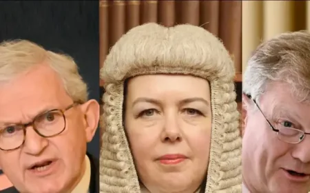 Breaking: Mazur Appeal — CILEX wins in Court of Appeal hand-down