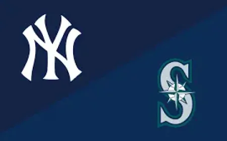 Yankees Score Isn’t the Story: A One-Run Weekend Exposes Baseball’s Early-Season Mirage