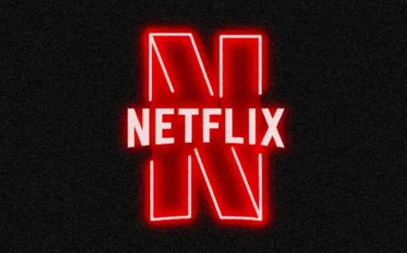 Netflix Unveils April 2026 Movie and TV Show Lineup