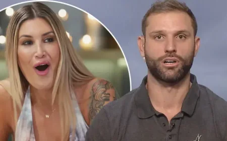 Mafs Episode 35: mafs episode 35 marks a turning point after Final Task fallout