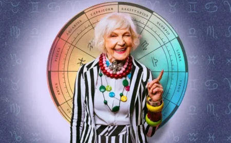 March 31: Hard Times ‘Finally End’ for Three Zodiac Signs, Astrologer Says