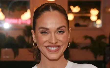 Ercan Ramadan: Vicky Pattison faces raw choice on children