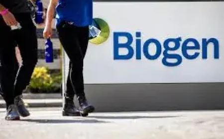 Apls Stock after the $5.6 Billion Biogen–Apellis inflection point