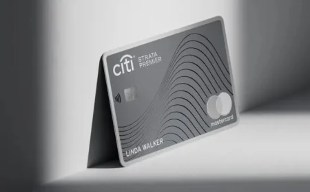 Citi Moves on Two Fronts: Micron Price Target Cut as Strata Premier Refresh Rumors Swirl