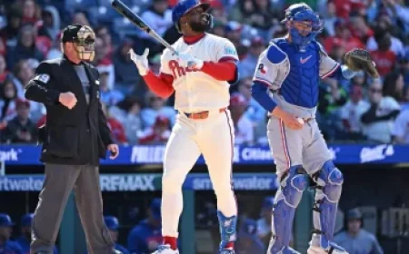 Monday’s MLB Best Bets: Adam Burke’s Top Picks for March 30