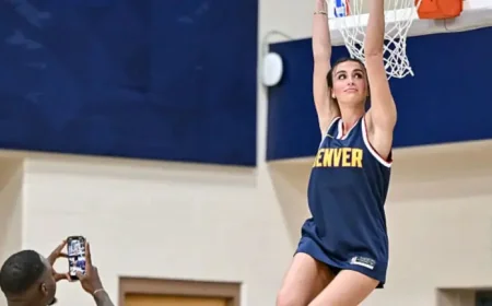 Gianna Girardi and the New Attention Economy: After Yankees Opening Day Buzz