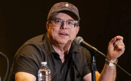 Andy Weir Apologizes to Alex Kurtzman After Podcast Remarks — What This Reveals About Fandom and Franchise Pitching