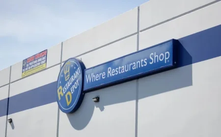 Sysco Acquires Restaurant Depot in $29.1B Deal