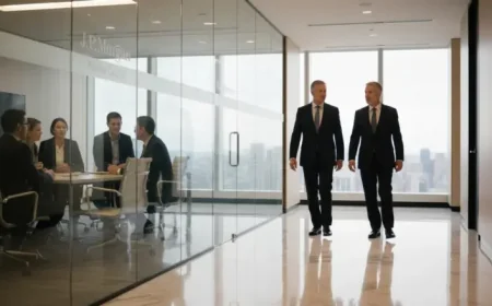 Jp Morgan adds two growth investors as startups stay private longer