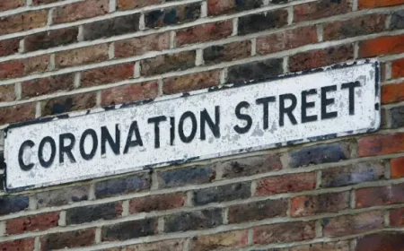 Ashley Peacock speaks out on potential return to the cobbles