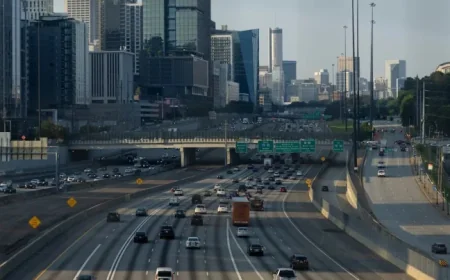 Atlanta Law Firm Closes Amid Multiple Attorney Departures