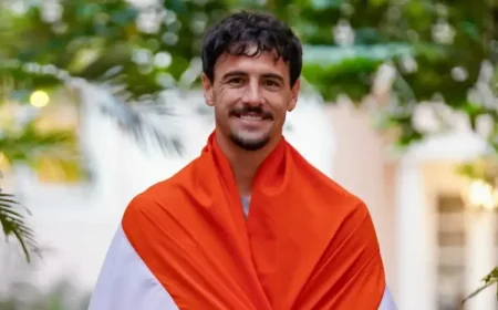 India Vs Hong Kong: Trial by Fire for Losada and a Full-Circle Debut