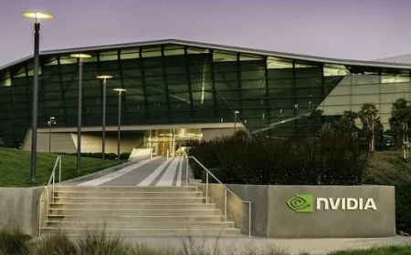 Marvell Joins NVIDIA AI Ecosystem via NVLink Fusion Partnership