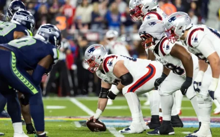 Owners Set to Finalize 18-Game Schedule at Key Meetings