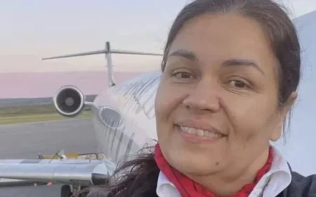 Air Canada Flight Attendant Survives 320-Foot Ejection in Crash Update