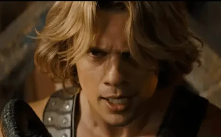 Masters Of The Universe: New Trailer Reveals Jared Leto as Skeletor and a Franchise Bid