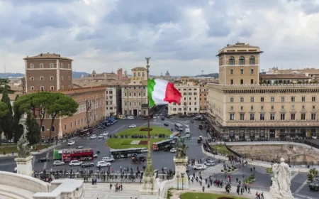 Saints and Browns Secure Italy Marketing Rights Through NFL Global Program