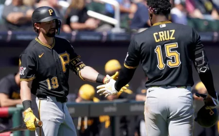 Jared Triolo’s Slow Start Highlighted by Ninth-Inning Strikeout: 3 Insights