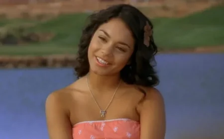 Disney Star Discusses Postpartum Hair Loss Struggles