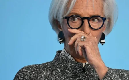 Iran Conflict Fuels Rising Inflation – POLITICO