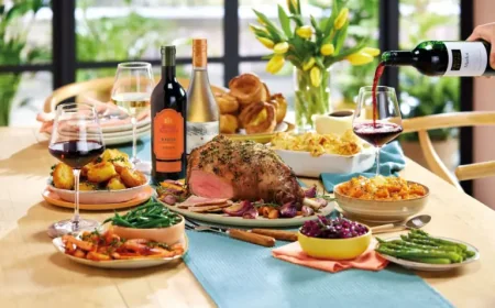 Aldi Easter Sunday: 6 bargain roast offers — lamb at £5.95/kg and veg from 4p