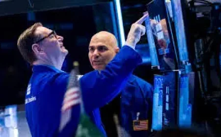 Sp 500 jumps as war signals shift, but oil stays above $100 — the market’s uneasy contradiction