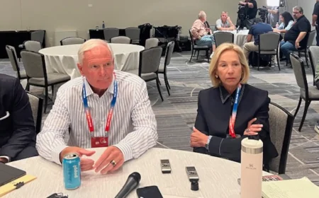 Jimmy Haslam Reveals Why Browns Refuse to Trade Myles Garrett